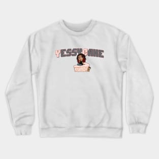 Cake, Cake, Cake- color Crewneck Sweatshirt